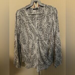 West Kei Top Size Small